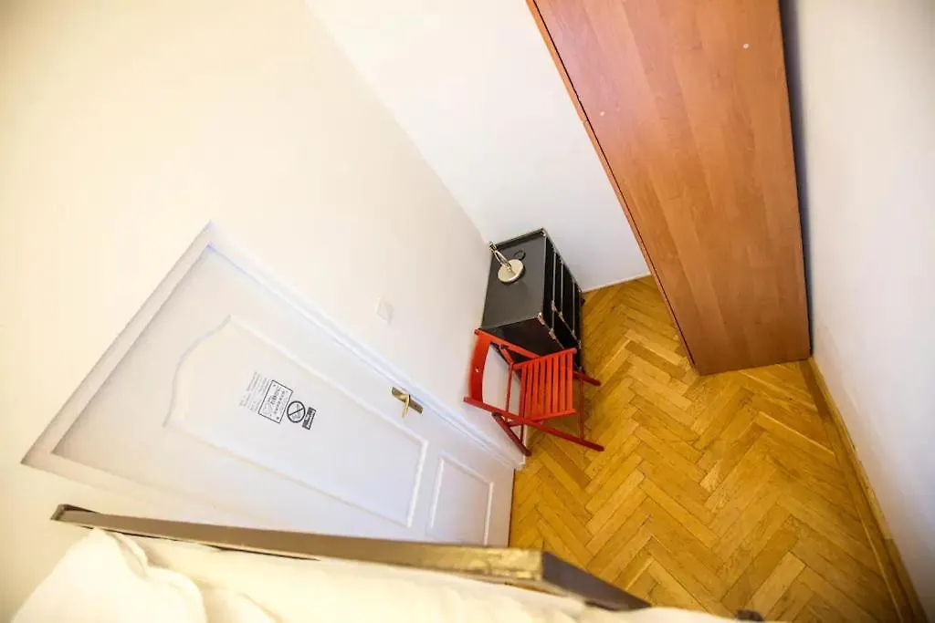 Keleti Apartment City Center Big Flat Bedroom Private Use Budapešť