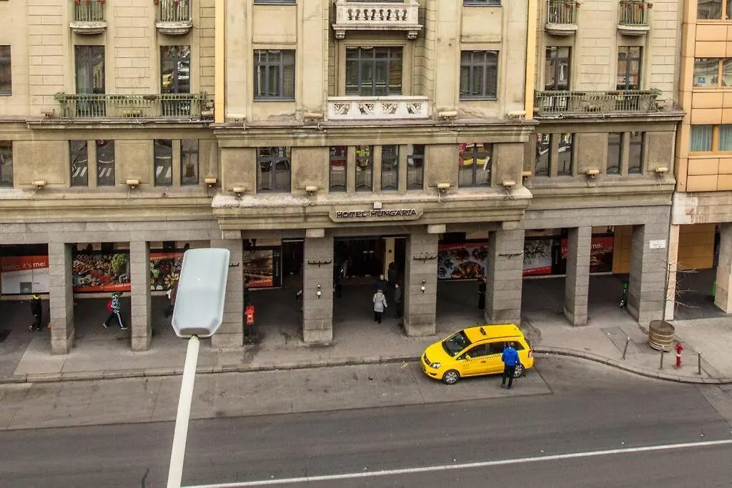 Ubytování v soukromí Keleti Apartment City Center Big Flat Bedroom Private Use Budapešť