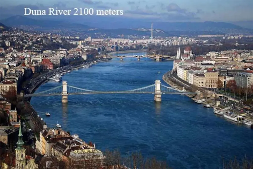Pansiyon Keleti Apartment City Center Big Flat Bedroom Private Use Budapeşte