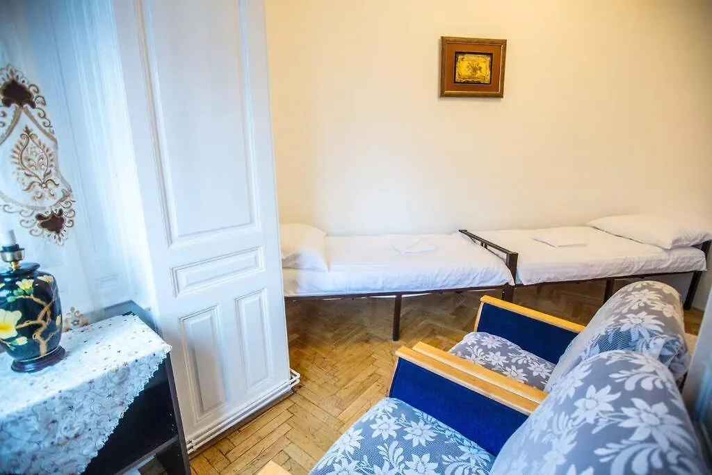 Keleti Apartment City Center Big Flat Bedroom Private Use Budapeşte 0*,  Macaristan