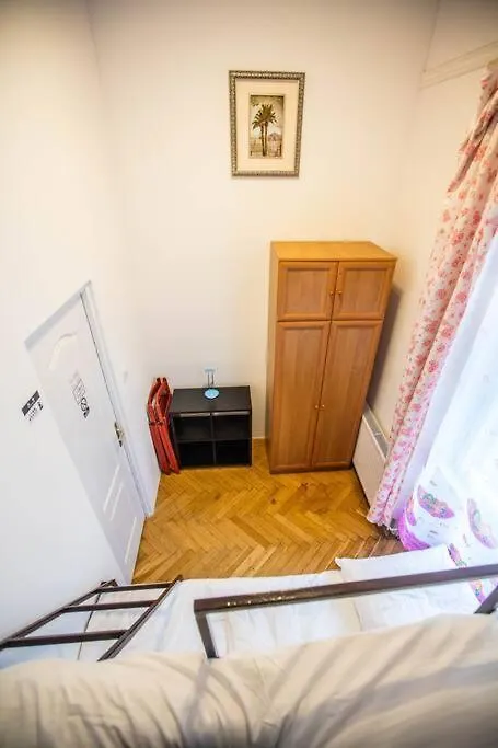 Keleti Apartment City Center Big Flat Bedroom Private Use Budapeşte Pansiyon
