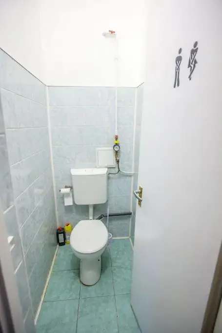 Pansiyon Keleti Apartment City Center Big Flat Bedroom Private Use Budapeşte