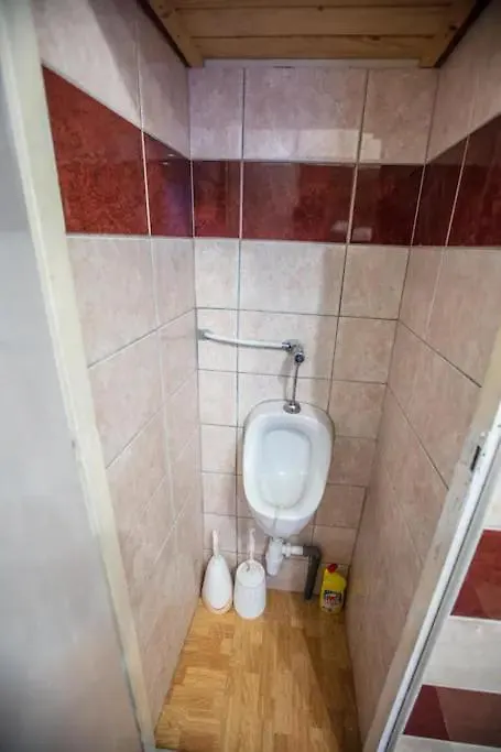 Keleti Apartment City Center Big Flat Bedroom Private Use Budapeşte Macaristan