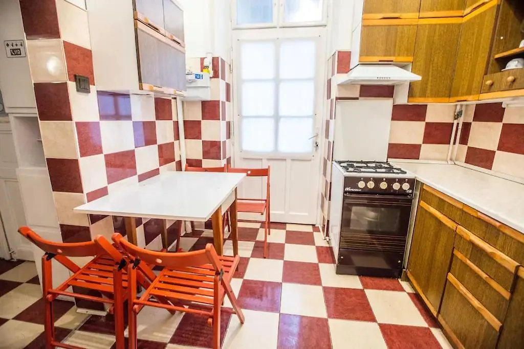 Keleti Apartment City Center Big Flat Bedroom Private Use Budapeşte Pansiyon